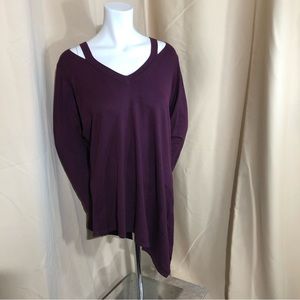 NWT Le Chateau Tunic